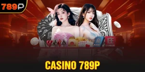 Casino 789P