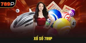 Xổ Số 789P